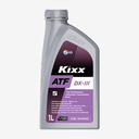 K1 Lube Synthetic Gear Oil ATF DX-III 1L