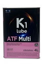 K1 Lube ATF Multi Plus Fully Synthetic 4L