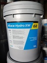 GS CALTEX HYDRAULIC XW 68 18L