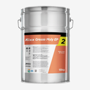 GS CALTEX Moly EP2 Heavy Load EP Grease 15KG