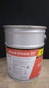 GS Caltex Super Grease EP 00 15KG Pail