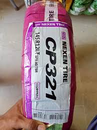 [PS1780] Nexen Tire CP321 145R12