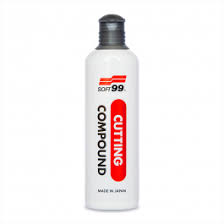 [PS3919] Soft99 Cutting Compound 300ml