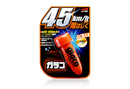 [PS3922] Soft99 Glaco Roll On 75ml