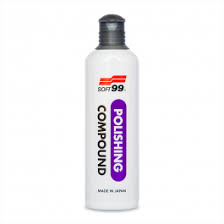 [PS3920] Soft99 Polishing Compound 300ml