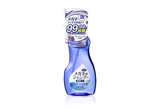 [PS3903] Soft99 Shampoo for Glass Extra Clean (Fresh Musk) 200ml
