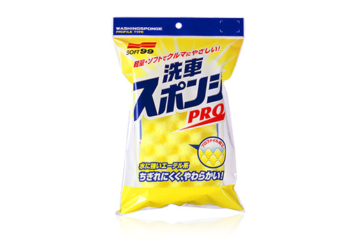 [PS2261] Wash Sponge Pro