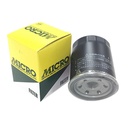 OIL FILTER (MICRO) T-504 - MTW504 - 16510-84M00 / 1A03-14-300 / 15208-4A00C -